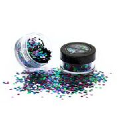 Paint Glow Bio Glitter Wild Parrot (Paint Glow Bio Glitter Wild Parrot)